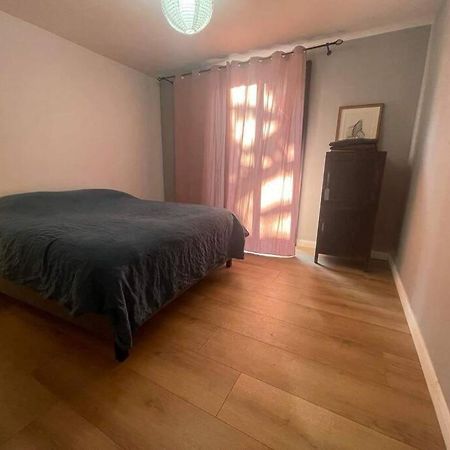 La Villa Jujubes Avec Piscine Chauffee - 5 Chambres Spacieuses Le Bois de Nefles  Bagian luar foto
