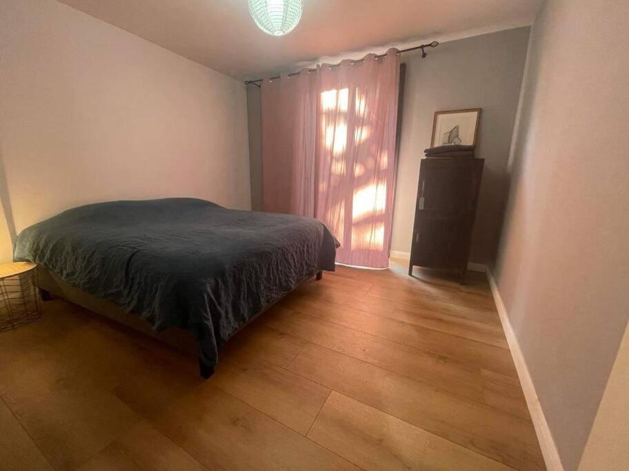 La Villa Jujubes Avec Piscine Chauffee - 5 Chambres Spacieuses Le Bois de Nefles  Bagian luar foto